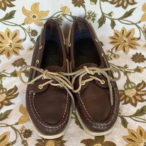 Sperry Women's Authentic Original Top-Sider Boat Shoe